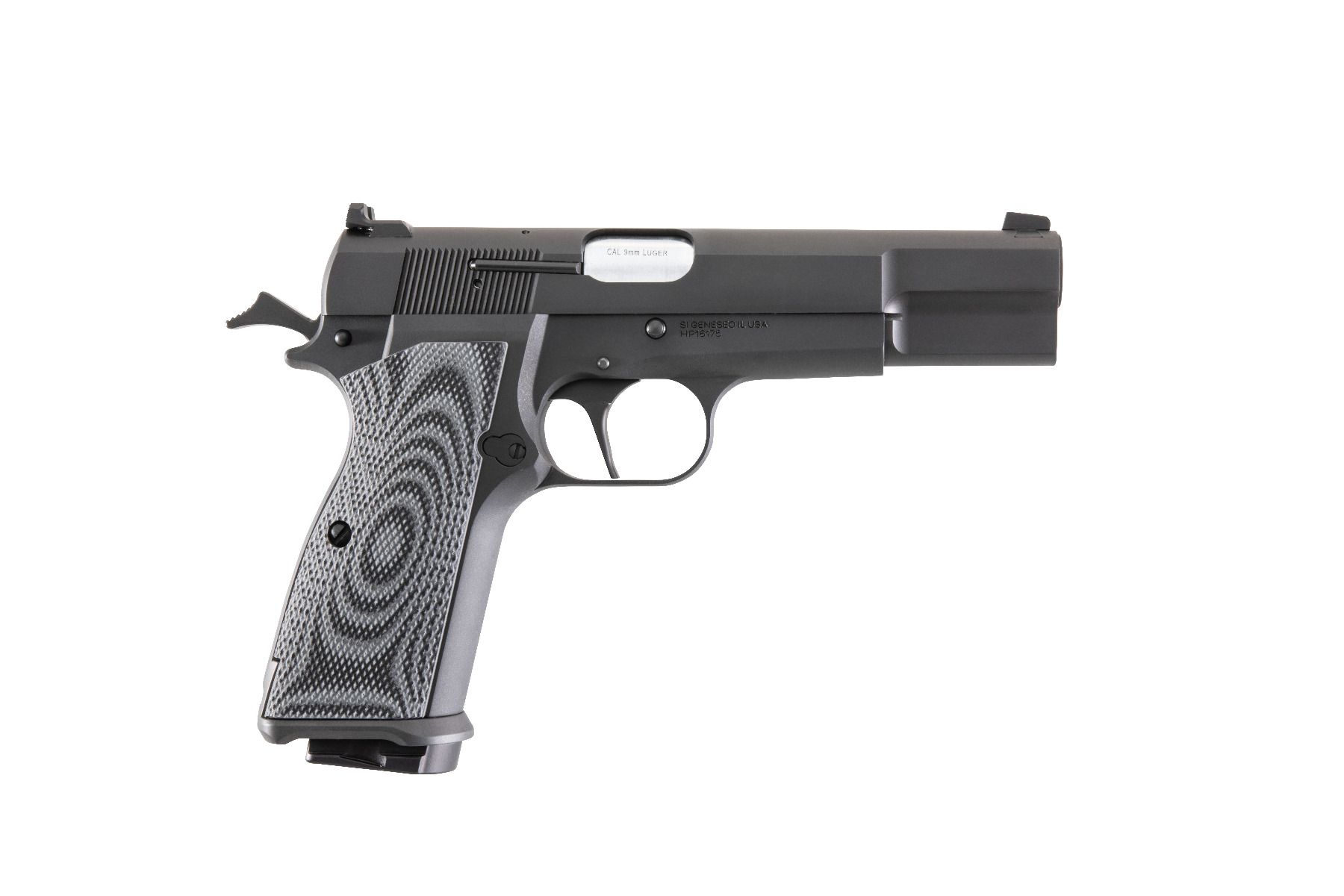 Action Enhancement Trigger Kit for Springfield SA-35