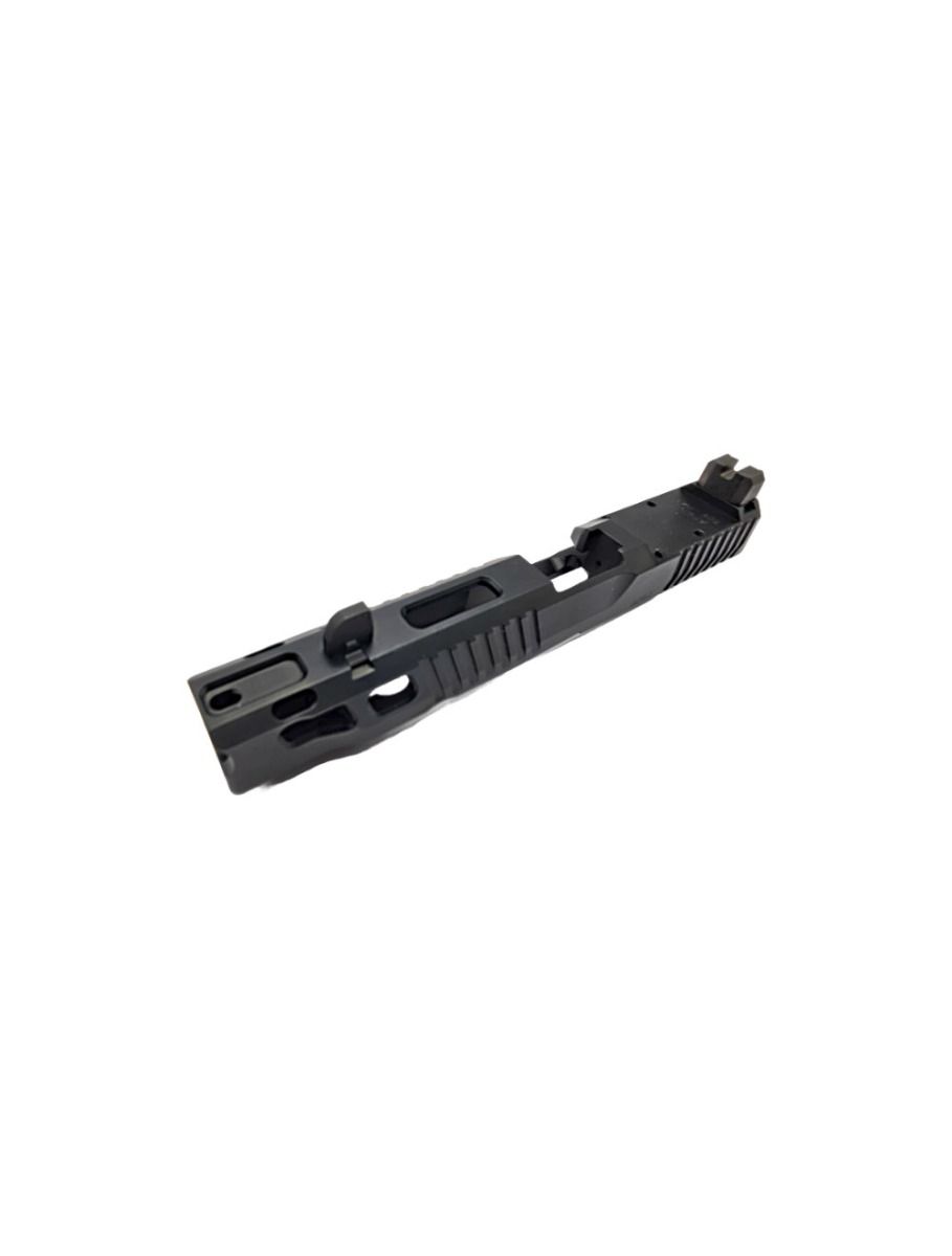 Apex 5.00” Slide for FN 509 – RMR Slide Cut