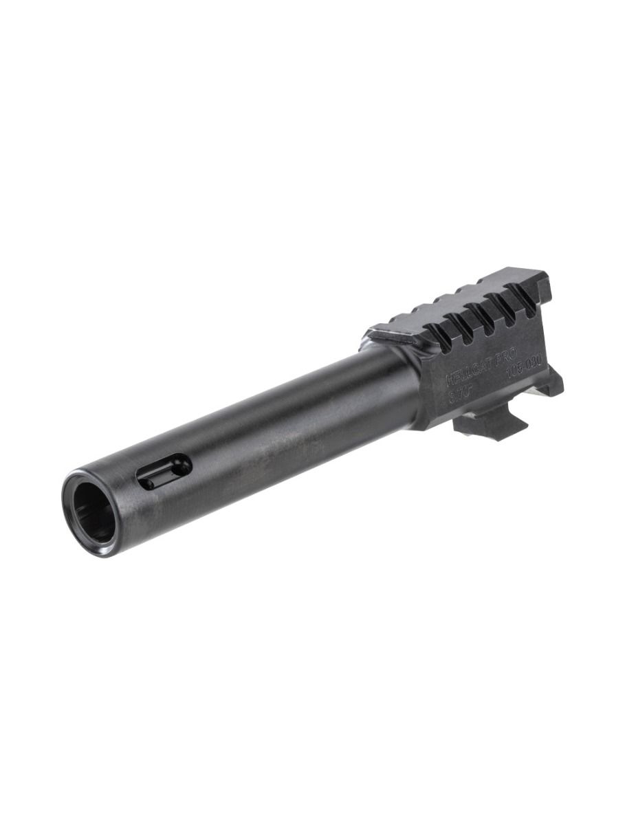 Apex Drop-In 9mm Barrels for Hellcat Pro