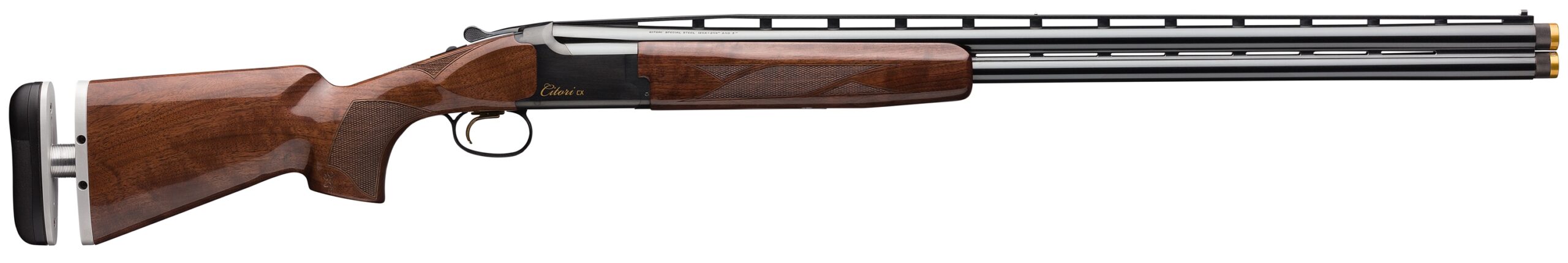 Browning Citori CX Micro 12 Gauge 30″ 3″ Chamber