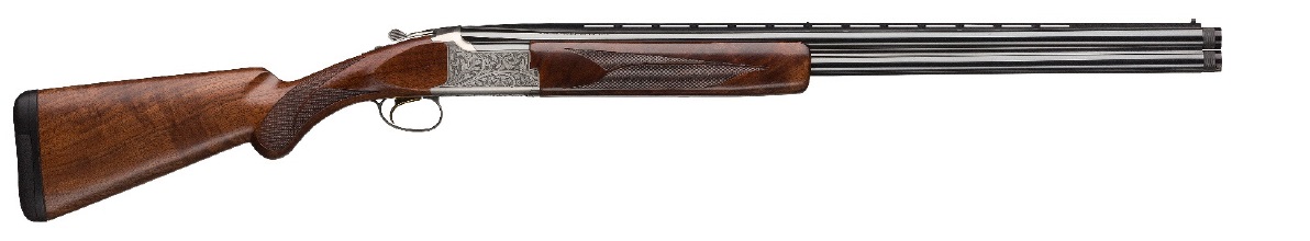 Browning Citori White Lightning 12ga 28in 3in Chamber Walnut