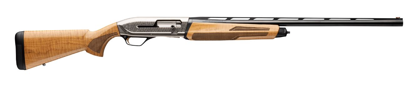 Browning Maxus II Ultimate Maple 12 Gauge, 26″ Barrel