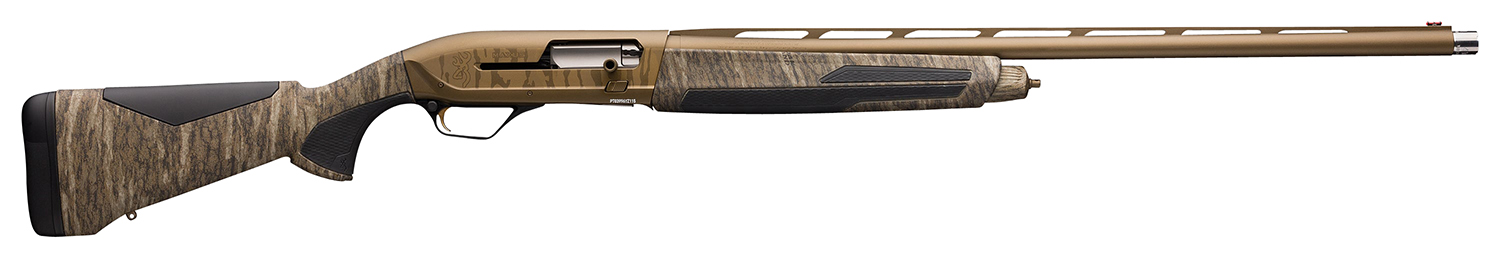 Browning Maxus II Wicked Wing 12 Gauge 26″ 3.5″ 4+1