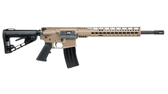 Diamondback DB10 – Florida Firearm
