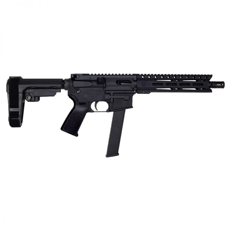 Diamondback DB9R Pistol – Florida Pistol