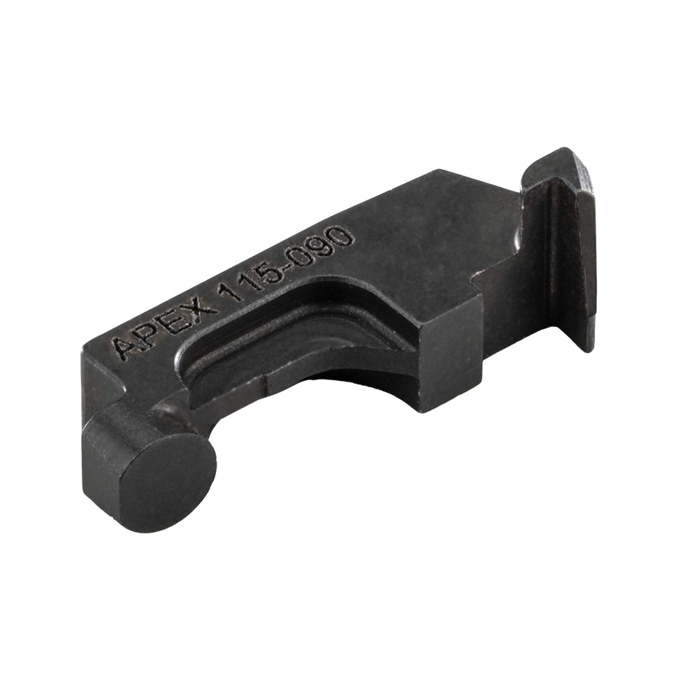 Failure Resistant Extractor for Hellcat