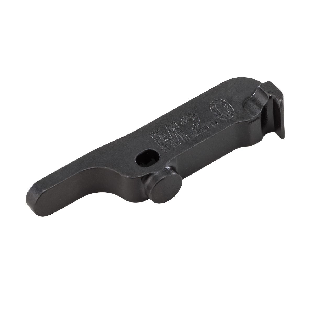 Failure Resistant Extractor for M&P
