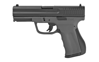FMK 9C1 G2 9mm 4″ Dark Gray Frame
