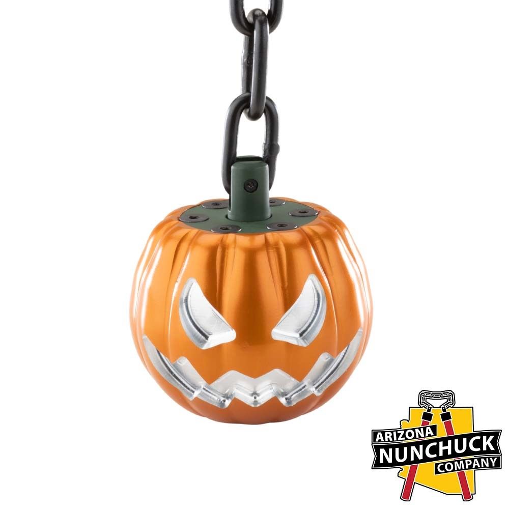 Ichabod Pumpkin Flail