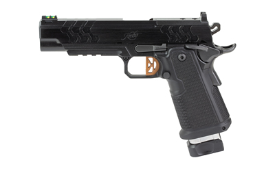Kimber 2K11 .45 ACP 5 in Optic-Ready Pistol