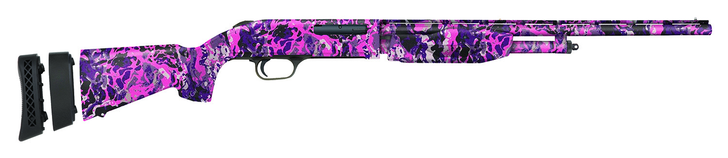 Mossberg 510 Mini Super Bantam .410 Gauge 18.5 in