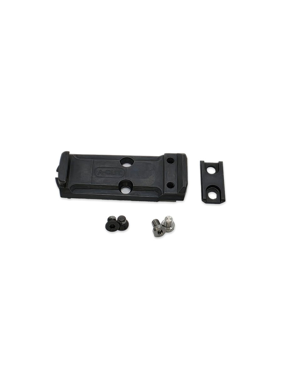 Optic Mount for Aimpoint COA to SIG P320 Sig-LOC Slide Cut