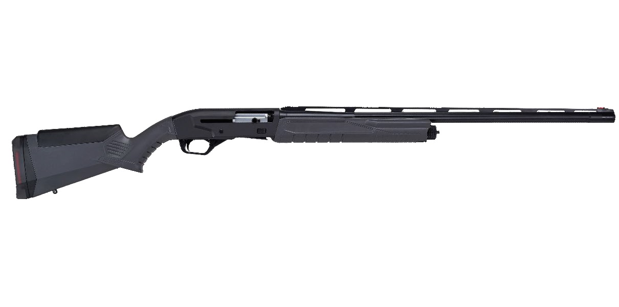 Savage Renegauge Field 12ga Semi-Auto Shotgun, 26″ Barrel