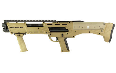 Standard Manufacturing DP-12 Gen II 12 Gauge Pump Shotgun