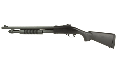 Tokarev TX3 A1 12GA 18.5in Black Synthetic