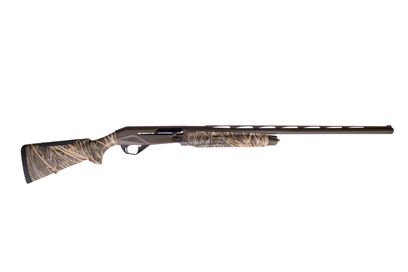 Weatherby SORIX 12 Gauge 28in 3.5in Mossy Oak Shadow Grass