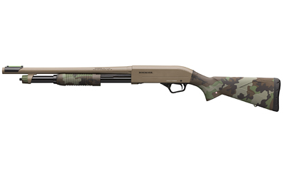Winchester SXP Defender 20 Gauge 18″ FDE