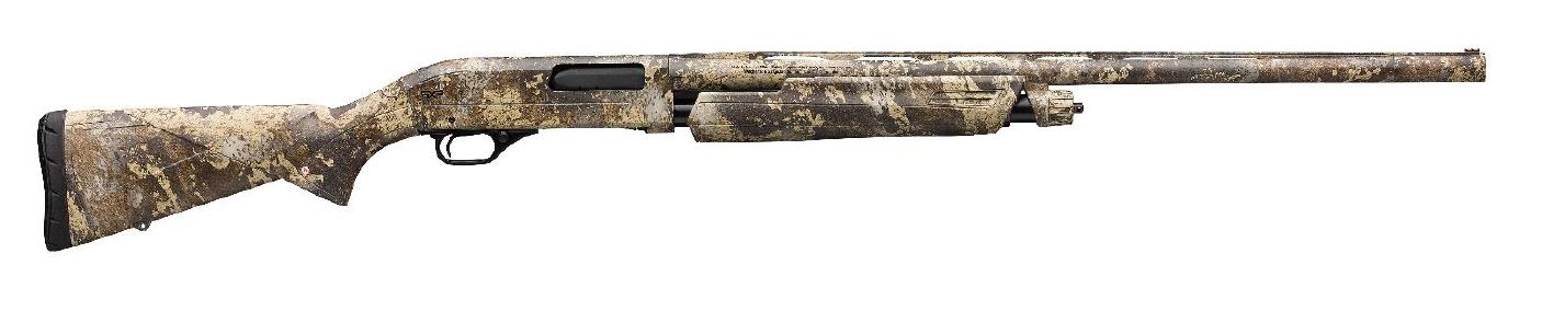 Winchester SXP Waterfowl 12 Gauge 26″ 3″ Chamber TrueTimber