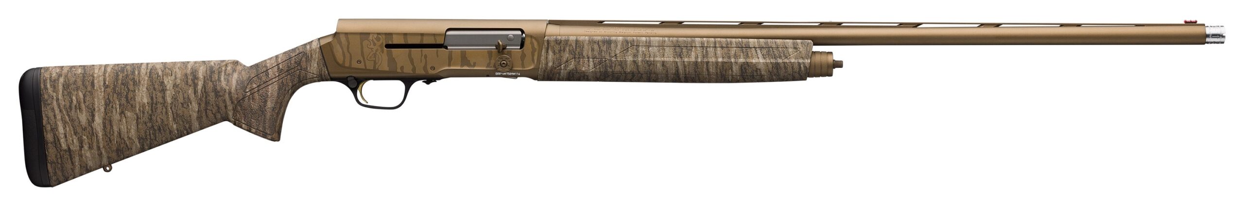 Browning A5 Wicked Wing Sweet Sixteen 16 Gauge 28in Browning A5 Wicked Wing Sweet Sixteen 16 Gauge 28in - Semi Auto Shotguns - Sunshine Gun Shop