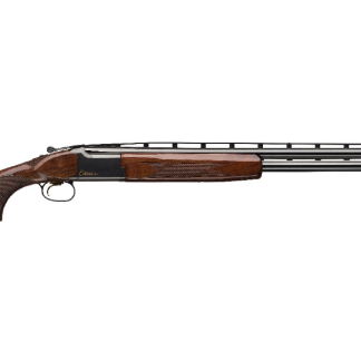 Browning Citori CX 12 Gauge 28″ 3″ Blued/Walnut - Over Under Shotguns | Sunshine Gun Shop