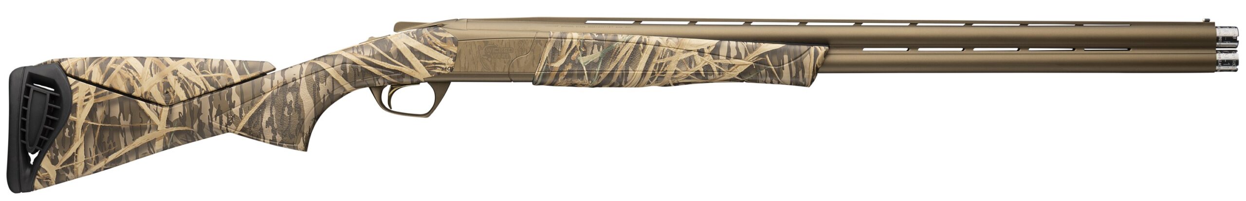 Browning Cynergy Wicked Wing 12ga 30in O/U Shotgun Browning Cynergy Wicked Wing 12ga 30in O/U Shotgun - Over Under Shotguns - Sunshine Gun Shop