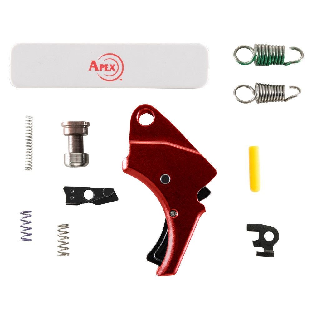 Curved Forward Set Trigger Kit for M&P M2.0 Curved Forward Set Trigger Kit for M&P M2.0 - M&P - Sunshine Gun Shop