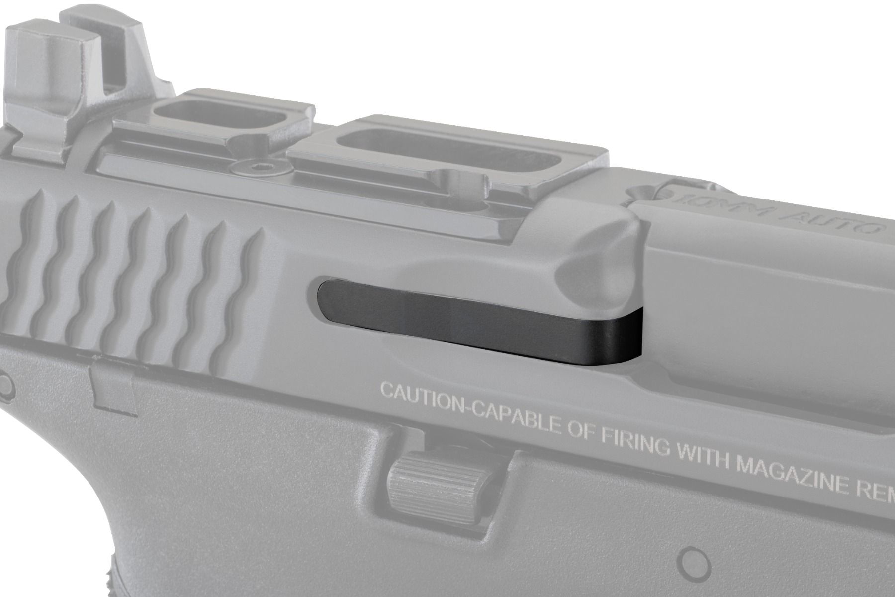 Failure Resistant Extractor for M&P Failure Resistant Extractor for M&P - Extractors - Sunshine Gun Shop