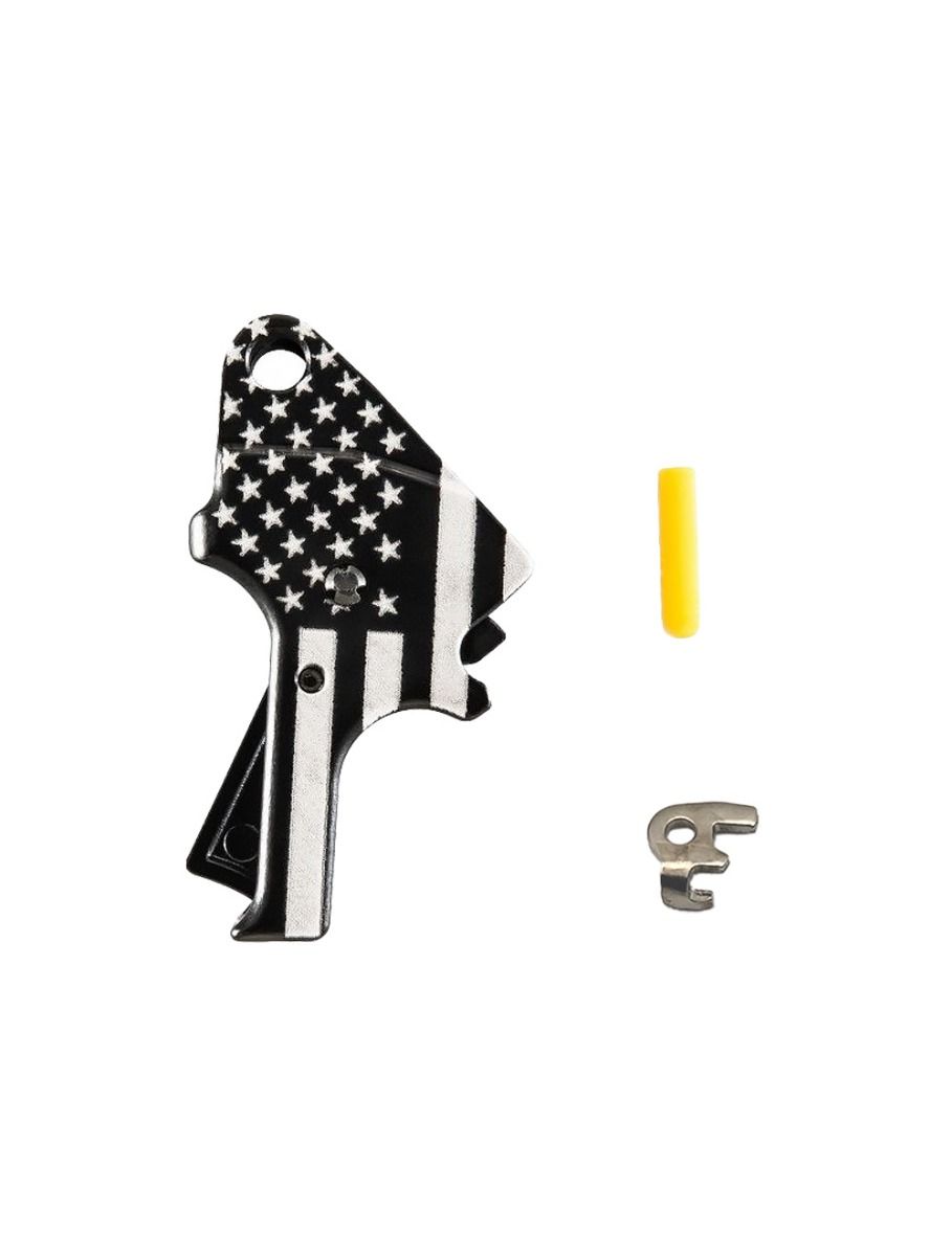 Basic Forward Set Trigger Kit for Polymer Frame M&P M2.0 Pistols Basic Forward Set Trigger Kit for Polymer Frame M&P M2.0 Pistols - M&P - Sunshine Gun Shop