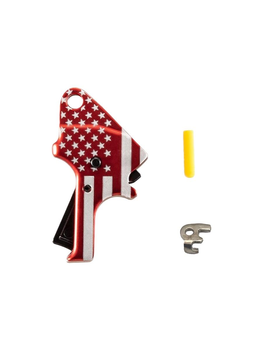 Basic Forward Set Trigger Kit for Polymer Frame M&P M2.0 Pistols Basic Forward Set Trigger Kit for Polymer Frame M&P M2.0 Pistols - M&P - Sunshine Gun Shop