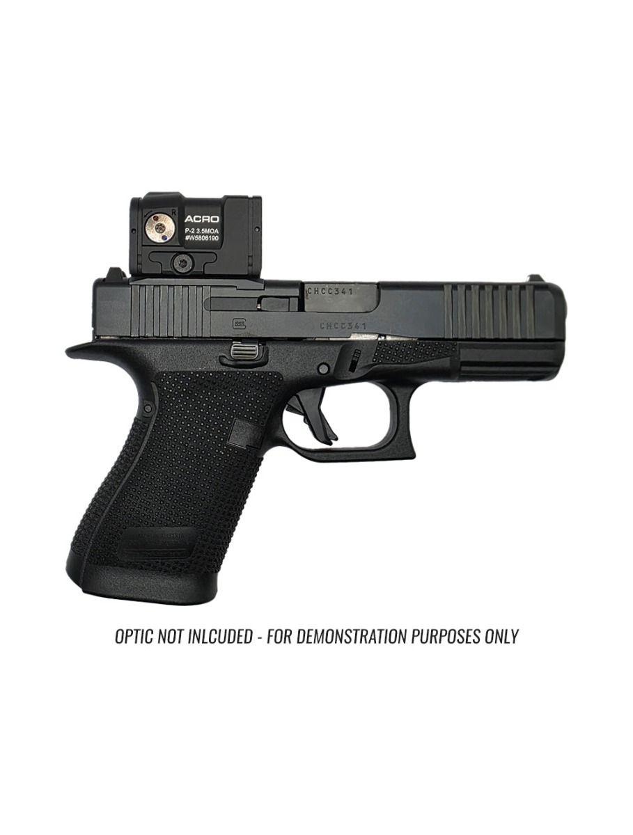 Apex Optic Mount for ACRO/MPS* Footprint Optics to Glock Gen 6 Pistols Apex Optic Mount for ACRO/MPS* Footprint Optics to Glock Gen 6 Pistols - Glock - Sunshine Gun Shop