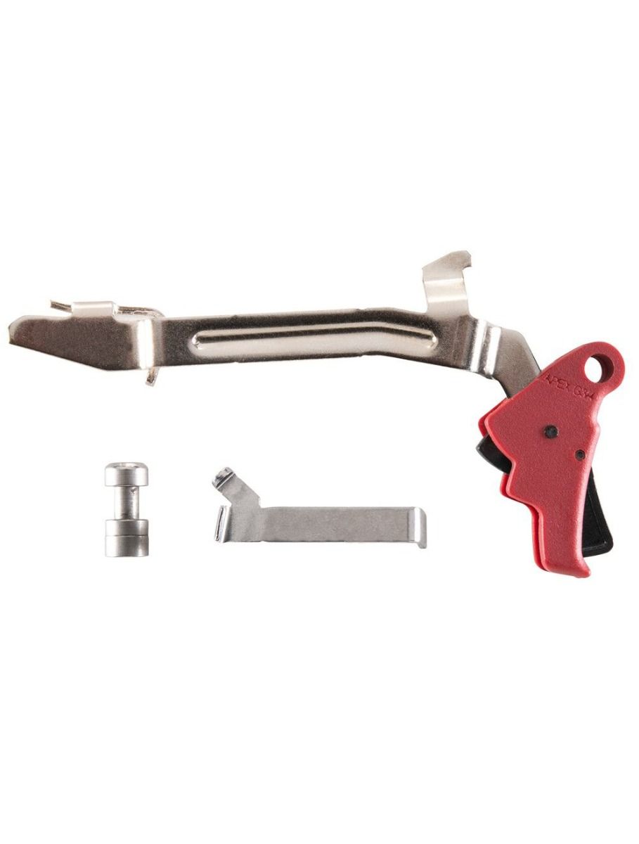 Polymer Action Enhancement Kit for Glock® - Gen 3/4 Polymer Action Enhancement Kit for Glock® - Gen 3/4 - Accessories - Sunshine Gun Shop
