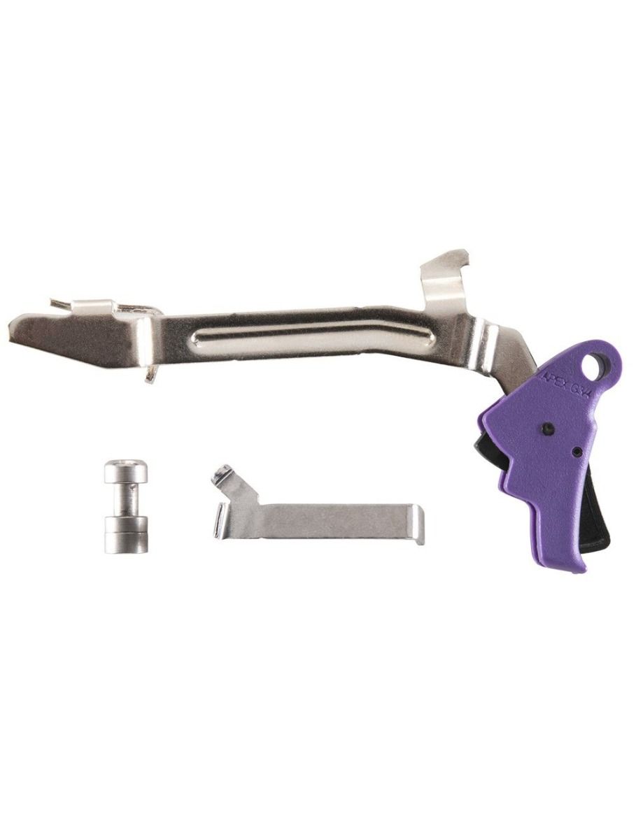 Polymer Action Enhancement Kit for Glock® - Gen 3/4 Polymer Action Enhancement Kit for Glock® - Gen 3/4 - Accessories - Sunshine Gun Shop