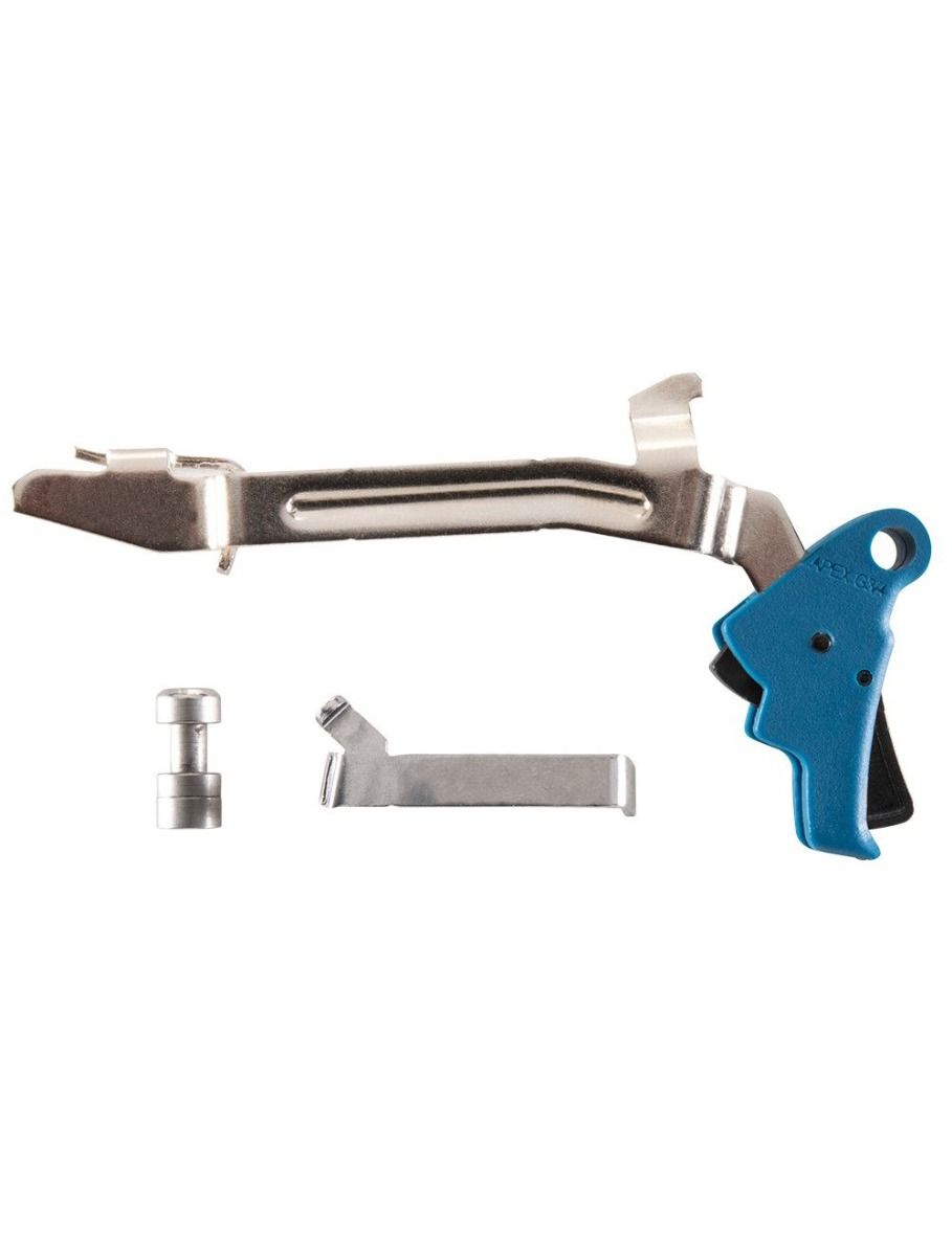 Polymer Action Enhancement Kit for Glock® - Gen 3/4 Polymer Action Enhancement Kit for Glock® - Gen 3/4 - Accessories - Sunshine Gun Shop