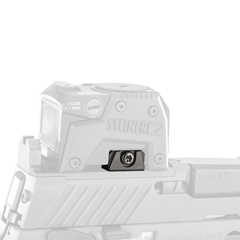 Super Clamp for Steiner MPS Optic Super Clamp for Steiner MPS Optic - Optics - Sunshine Gun Shop