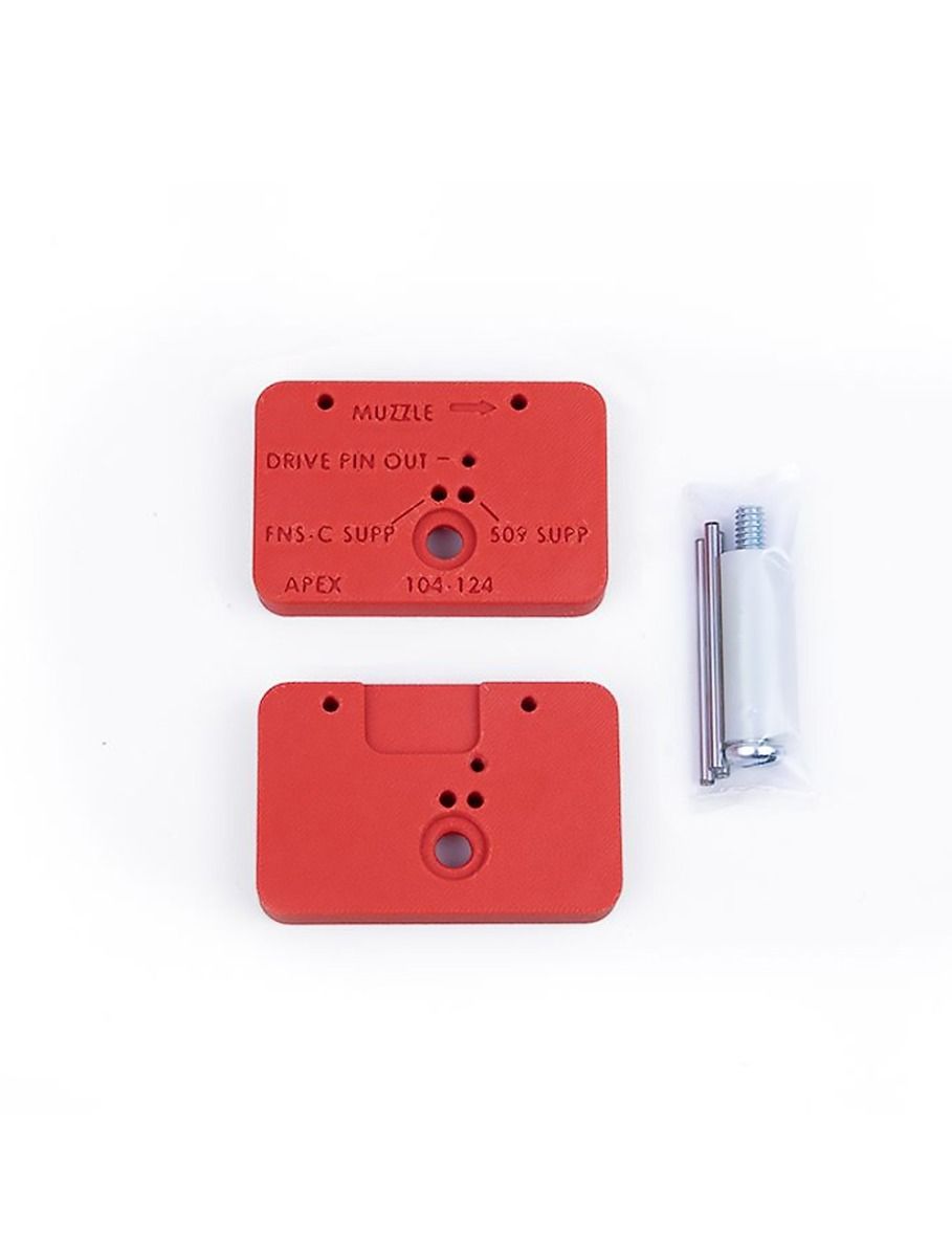 Disassembly Fixture for FN 509/FNS-C Disassembly Fixture for FN 509/FNS-C - FN - Sunshine Gun Shop