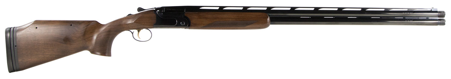 CZ-USA All-American O/U Shotgun 12ga 32in Walnut CZ-USA All-American O/U Shotgun 12ga 32in Walnut - Firearms - Sunshine Gun Shop