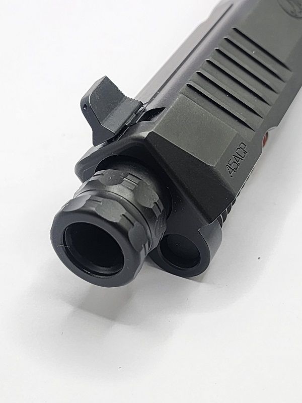 Apex Grade Thread Protector for FN 545 & FN 510 Apex Grade Thread Protector for FN 545 & FN 510 - Accessories - Sunshine Gun Shop