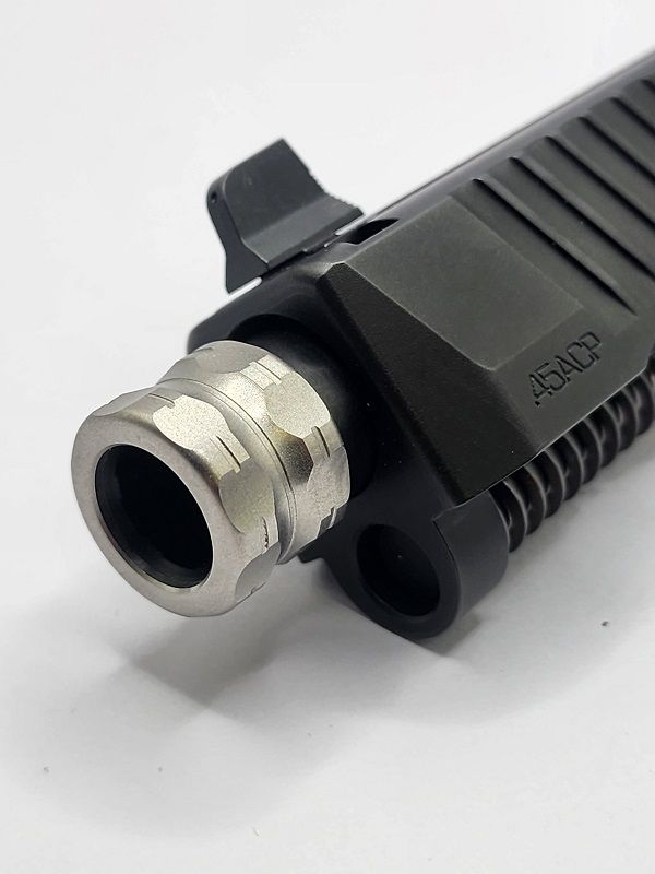Apex Grade Thread Protector for FN 545 & FN 510 Apex Grade Thread Protector for FN 545 & FN 510 - Accessories - Sunshine Gun Shop