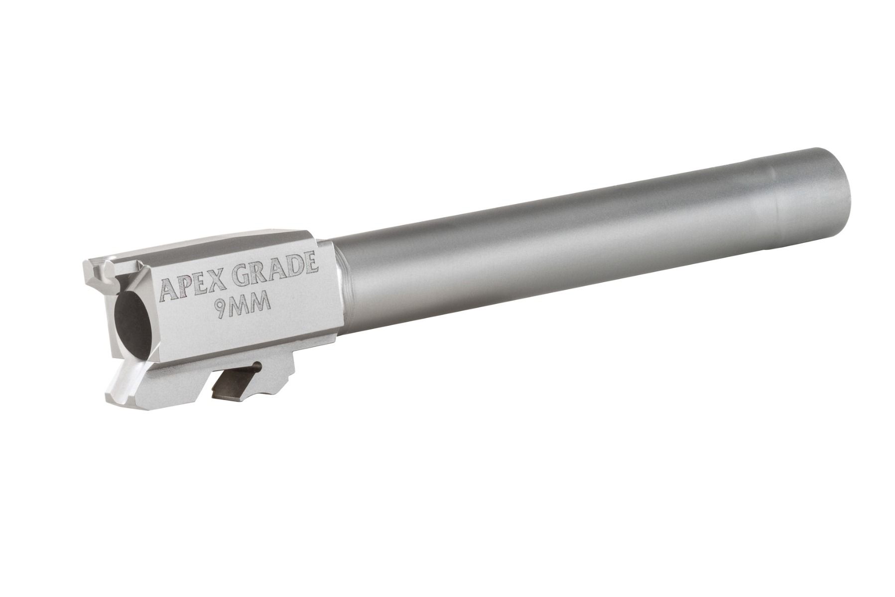 Apex Grade 9mm Gunsmith Fit Barrels for M&P Apex Grade 9mm Gunsmith Fit Barrels for M&P - Barrels - Sunshine Gun Shop