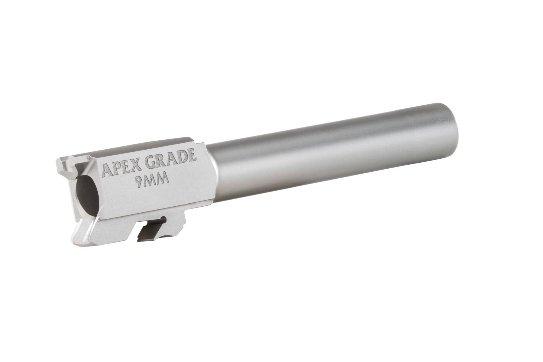 Apex Grade 9mm Gunsmith Fit Barrels for M&P Apex Grade 9mm Gunsmith Fit Barrels for M&P - Barrels - Sunshine Gun Shop