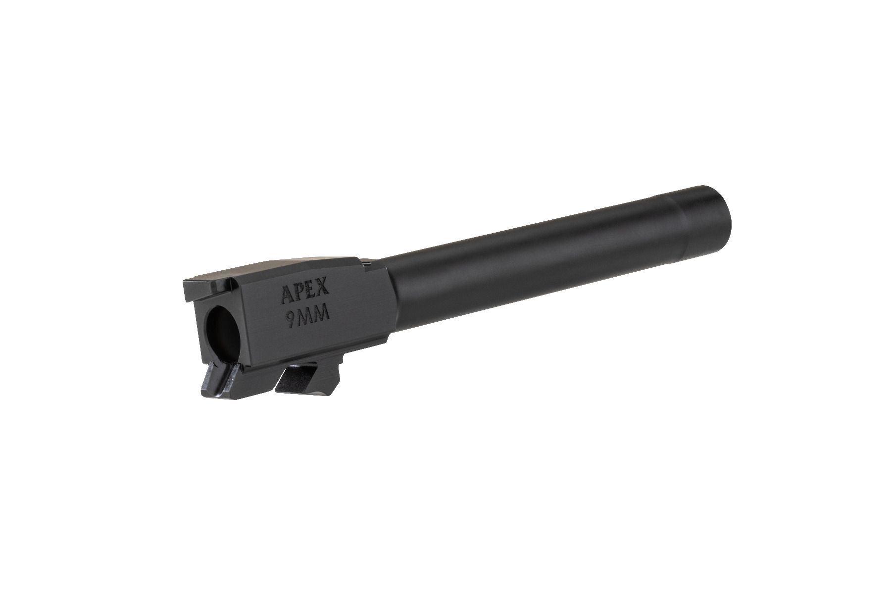 Apex Direct Drop-In Barrel for FN509 - 5.00 inch Apex Direct Drop-In Barrel for FN509 - 5.00 inch - Barrels - Sunshine Gun Shop