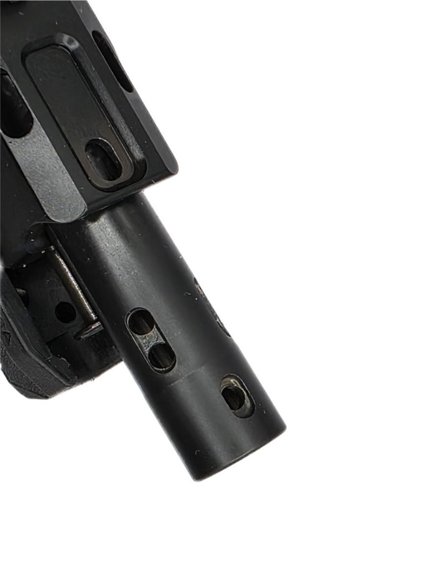 5” Direct Drop-in Ported Barrel for FN 509 for Pistols with the Apex Ported Slide 5” Direct Drop-in Ported Barrel for FN 509 for Pistols with the Apex Ported Slide - Barrels - Sunshine Gun Shop