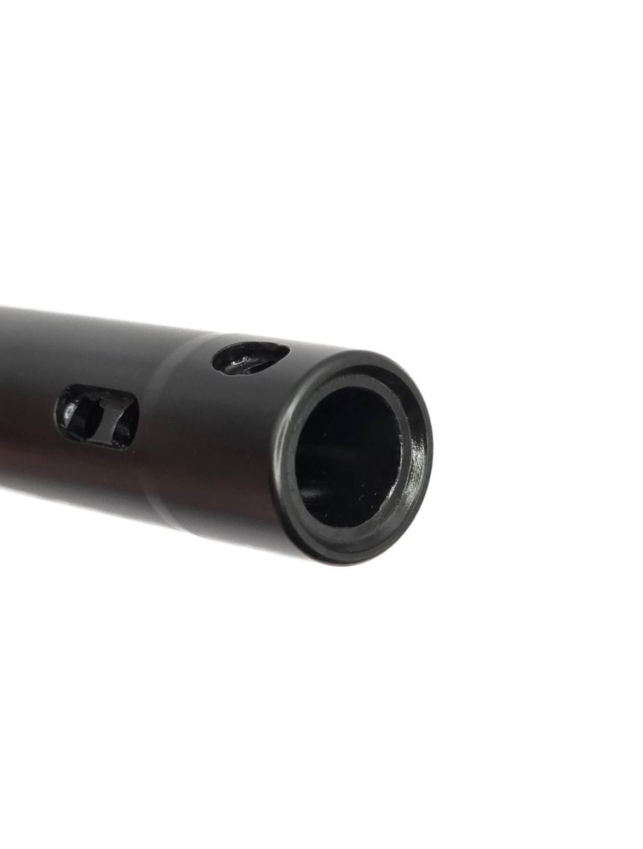 5” Direct Drop-in Ported Barrel for FN 509 for Pistols with the Apex Ported Slide 5” Direct Drop-in Ported Barrel for FN 509 for Pistols with the Apex Ported Slide - Barrels - Sunshine Gun Shop