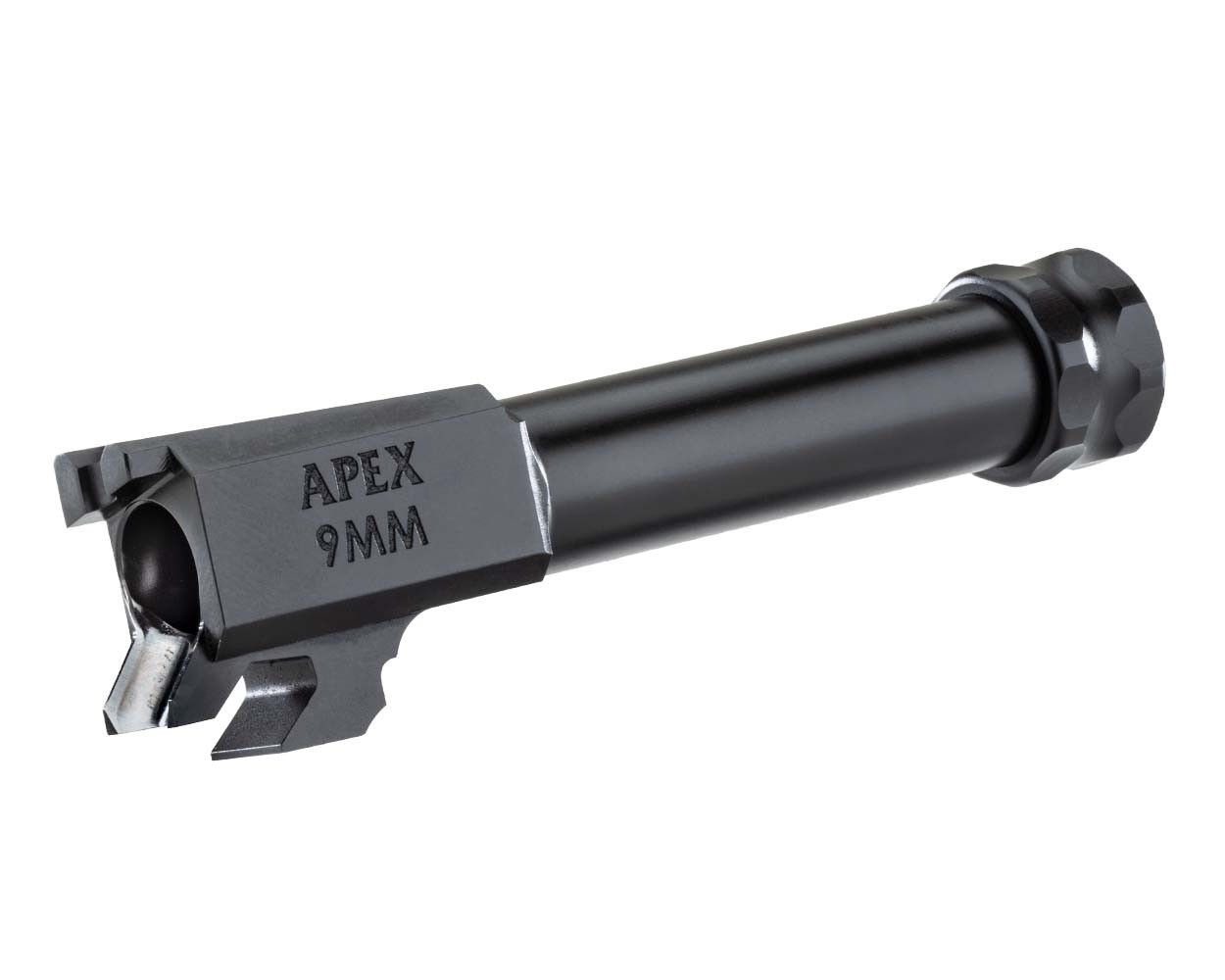 Apex 9mm Drop-In Barrels for Hellcat Apex 9mm Drop-In Barrels for Hellcat - Barrels - Sunshine Gun Shop
