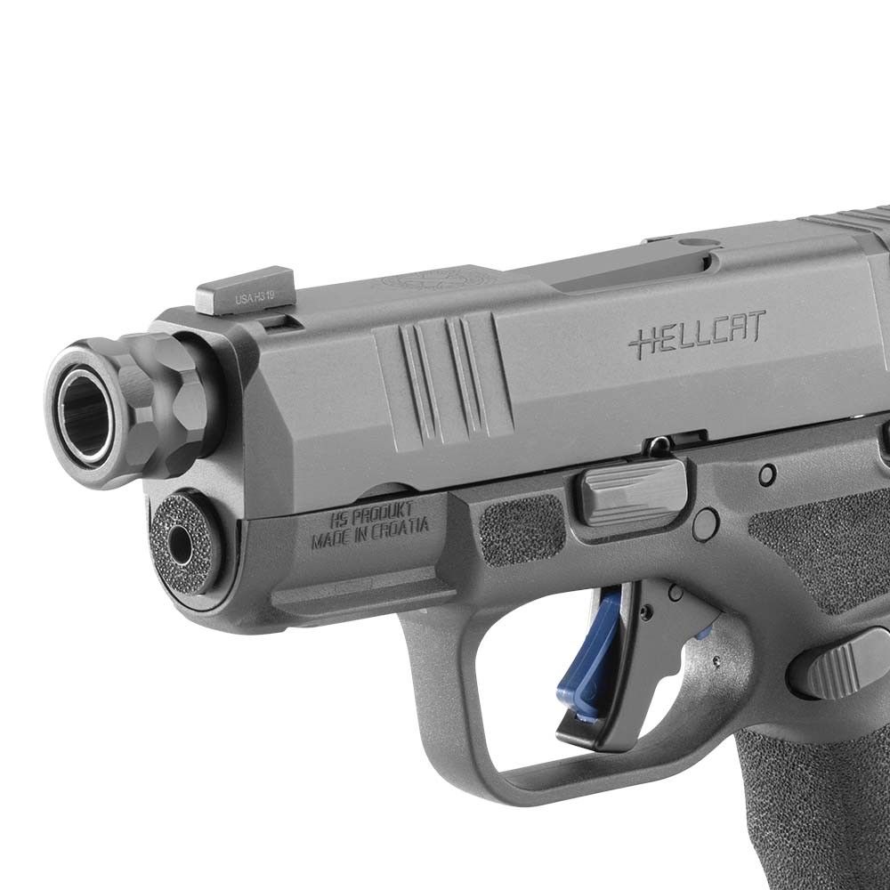 Apex 9mm Drop-In Barrels for Hellcat Apex 9mm Drop-In Barrels for Hellcat - Barrels - Sunshine Gun Shop
