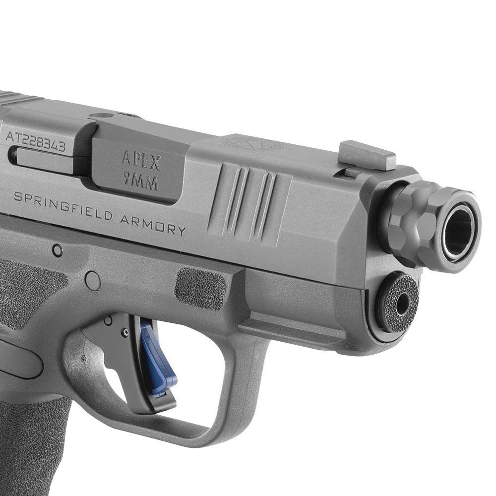 Apex 9mm Drop-In Barrels for Hellcat Apex 9mm Drop-In Barrels for Hellcat - Barrels - Sunshine Gun Shop