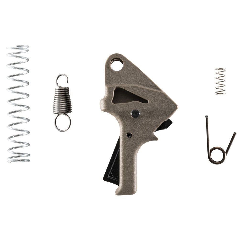 Flat-Faced Action Enhancement Kit for SDVE Flat-Faced Action Enhancement Kit for SDVE - Accessories - Sunshine Gun Shop