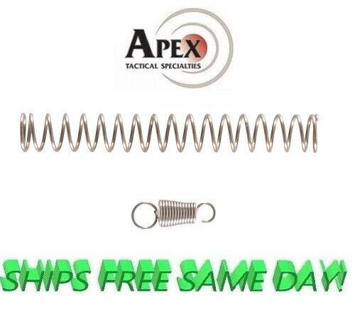 Performance Spring Set for Hellcat and Hellcat Pro Performance Spring Set for Hellcat and Hellcat Pro - Springfield - Sunshine Gun Shop
