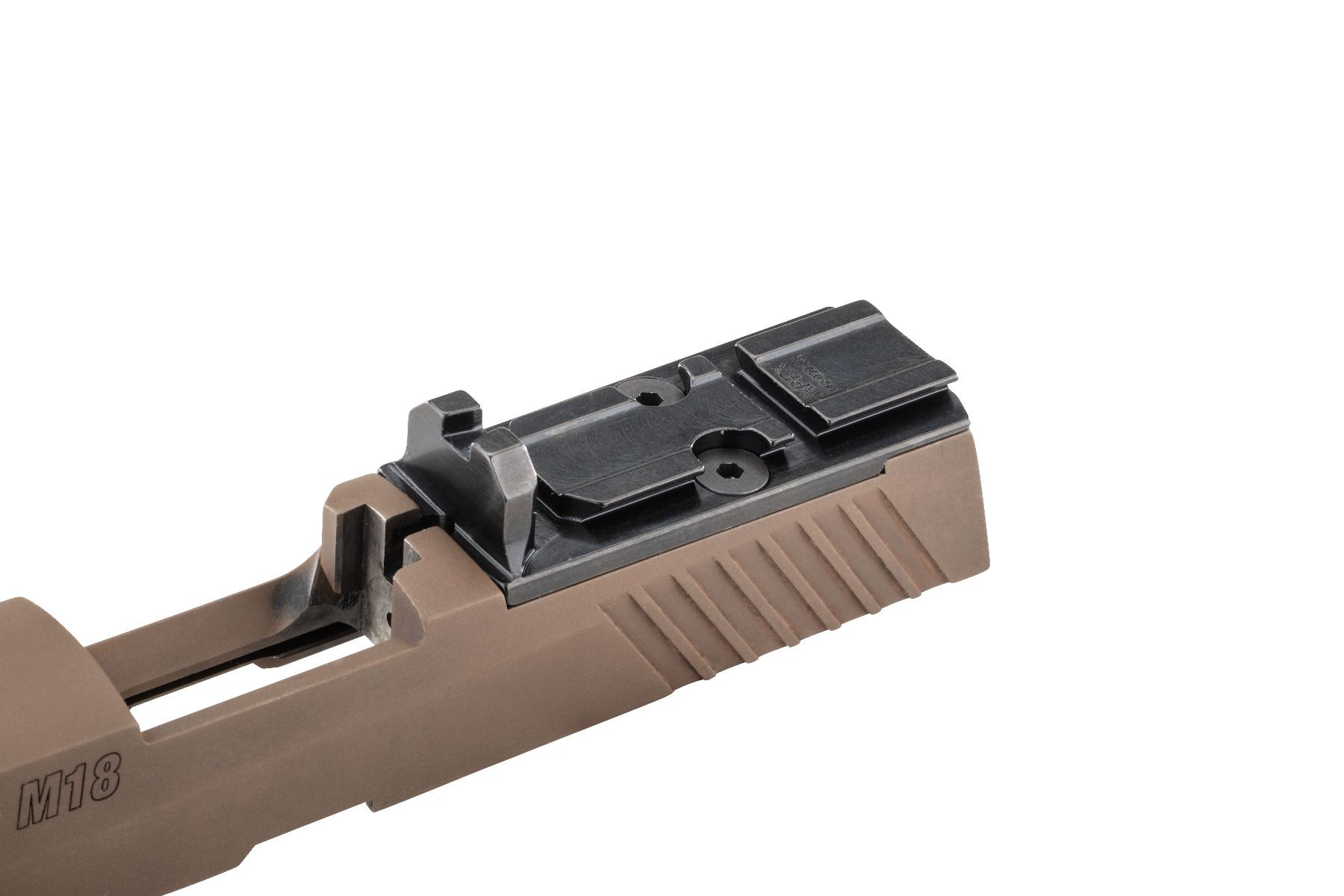 Apex Optic Mount for ACRO/MPS* - Sig P320 Sig-LOC Slide Cut including M17 / M18 Models Apex Optic Mount for ACRO/MPS* - Sig P320 Sig-LOC Slide Cut including M17 / M18 Models - Sig Sauer - Sunshine Gun Shop