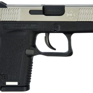Diamondback DB380 380 Auto Concealed Carry Bi-tone Pistol - Florida Subcompact Pistol - Subcompact Pistols | Sunshine Gun Shop